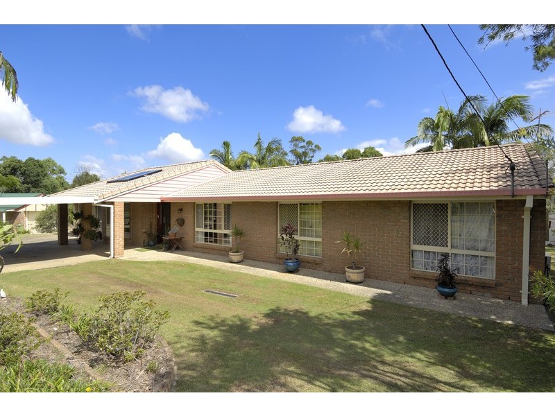 Burpengary QLD 4505