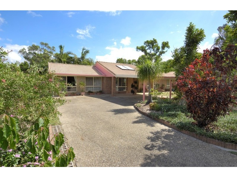 Burpengary QLD 4505
