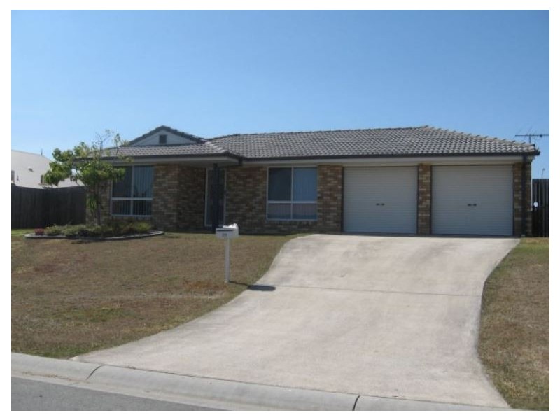 37 Murraya Drive, Morayfield QLD 4506