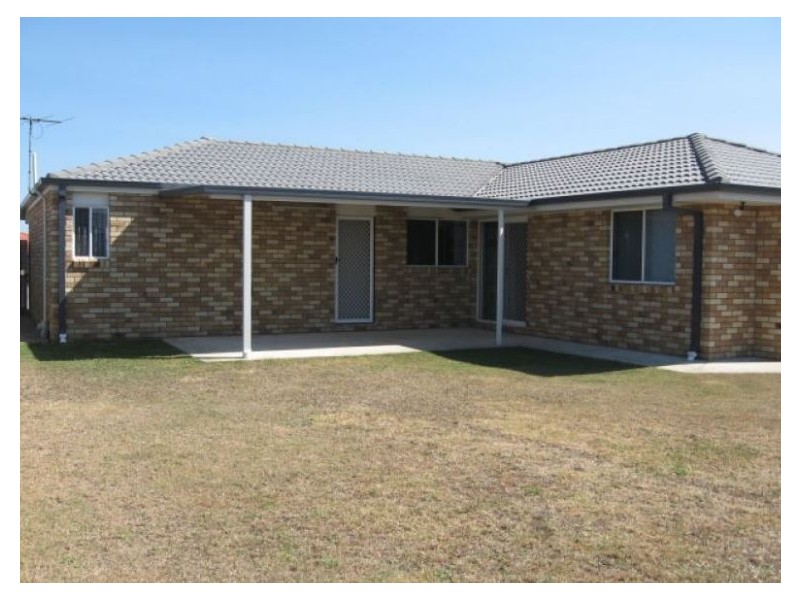 37 Murraya Drive, Morayfield QLD 4506