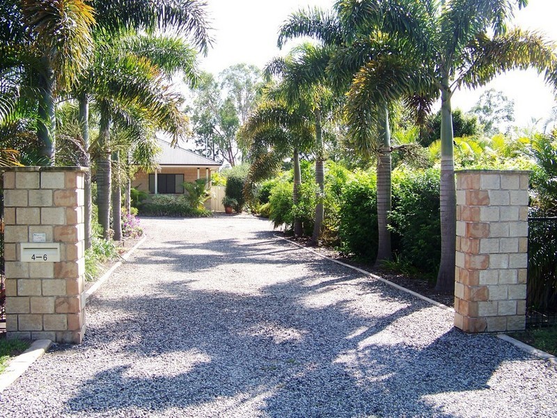 Elimbah QLD 4516