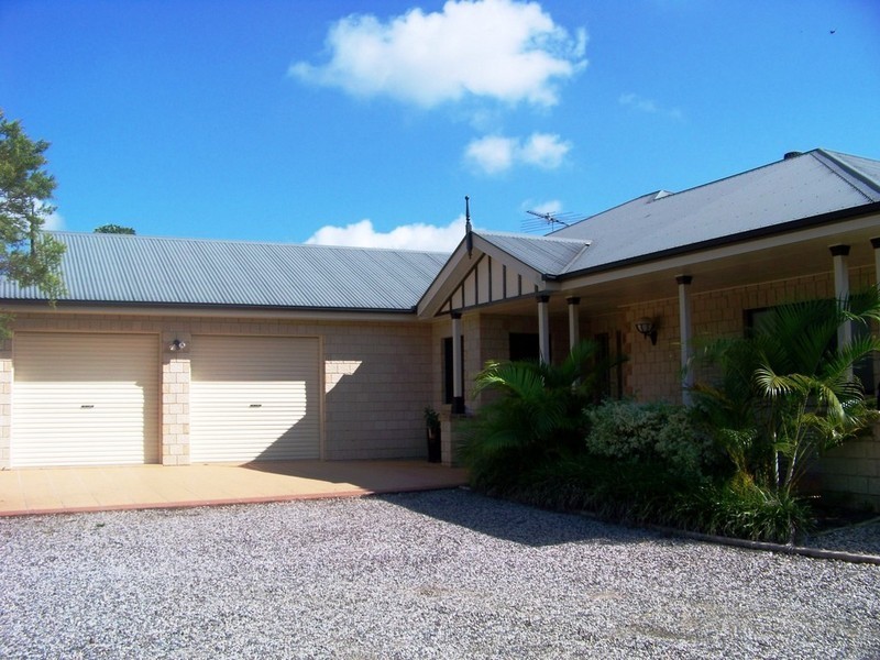 Elimbah QLD 4516