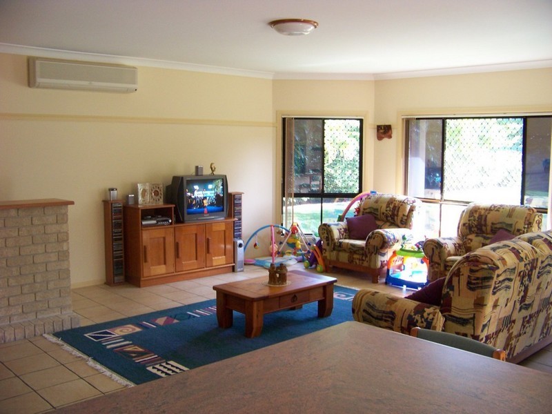 Elimbah QLD 4516