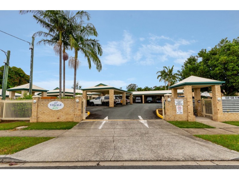 7/134-136 King Street, Caboolture QLD 4510