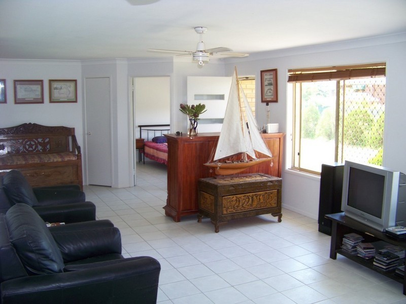 Burpengary QLD 4505