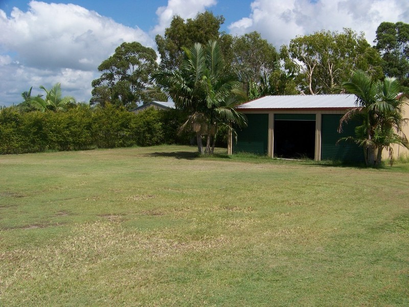 Burpengary QLD 4505