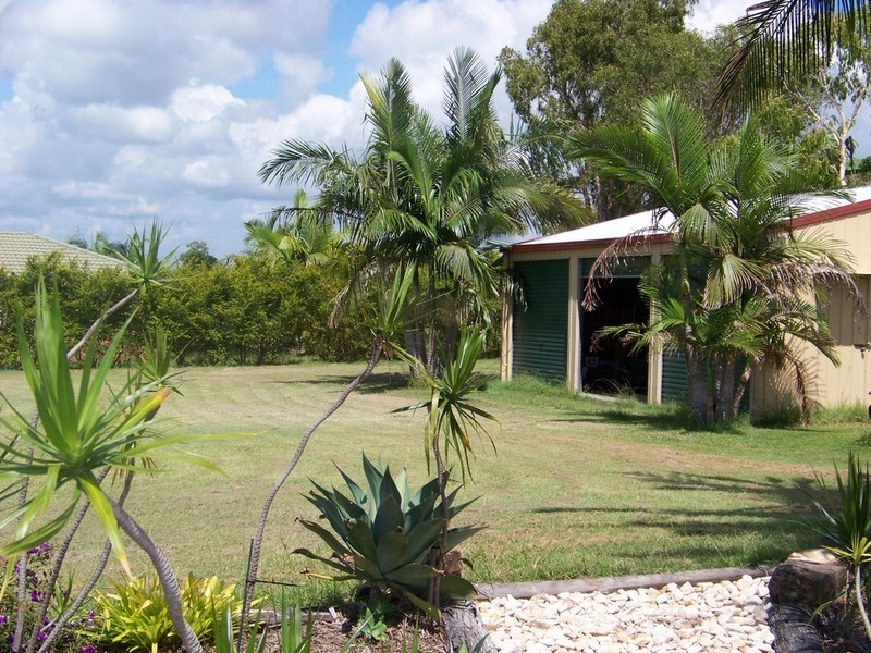 Burpengary QLD 4505
