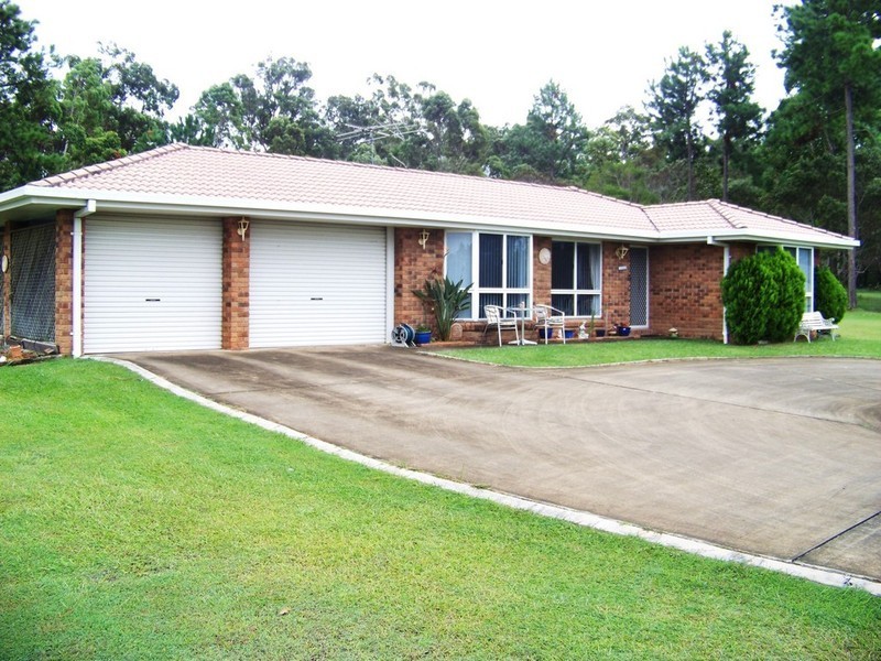 Upper Caboolture QLD 4510