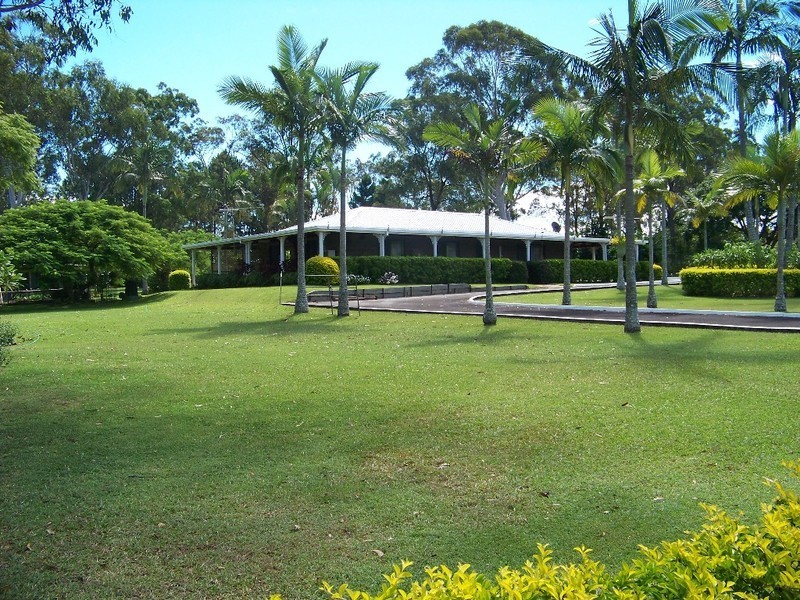 Elimbah QLD 4516