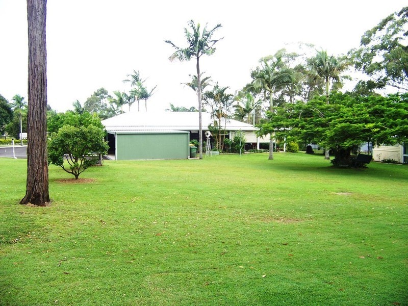 Elimbah QLD 4516