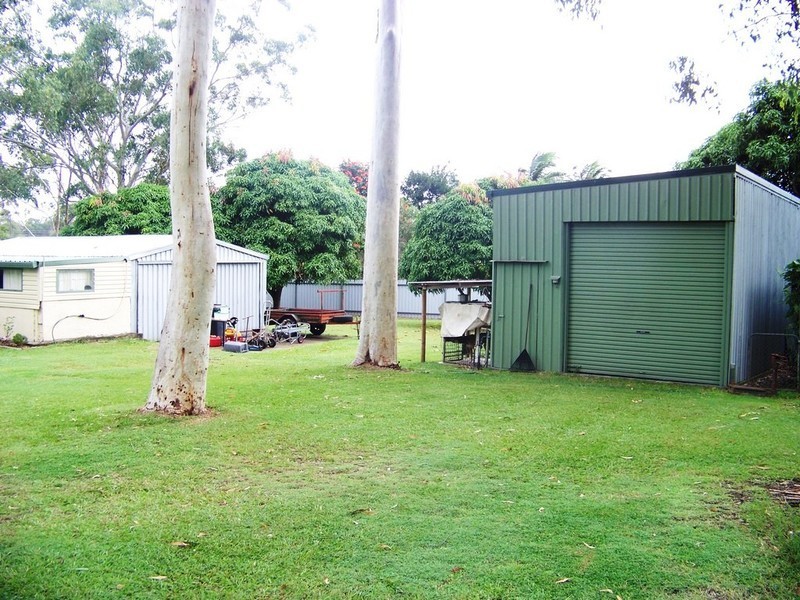 Elimbah QLD 4516