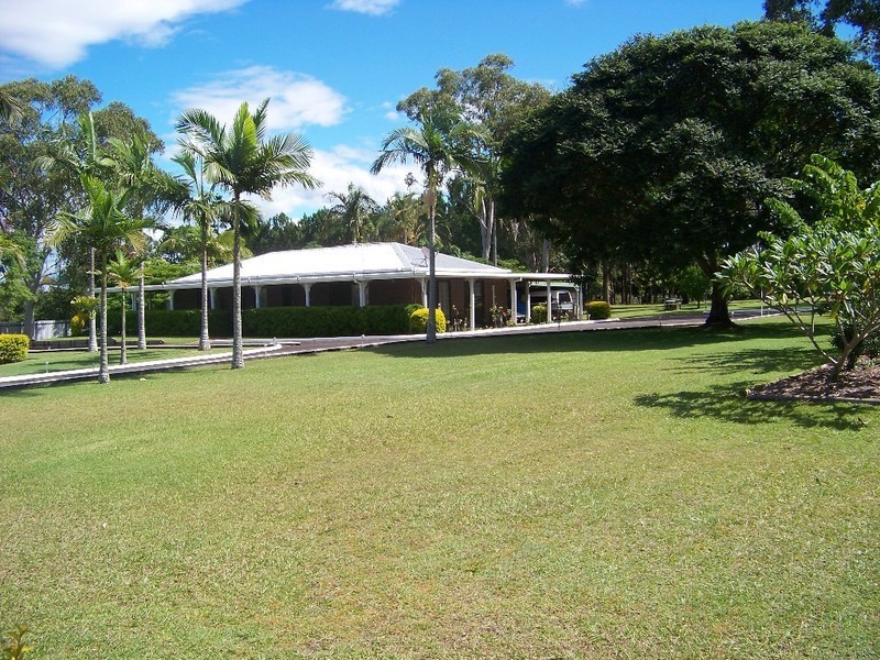 Elimbah QLD 4516
