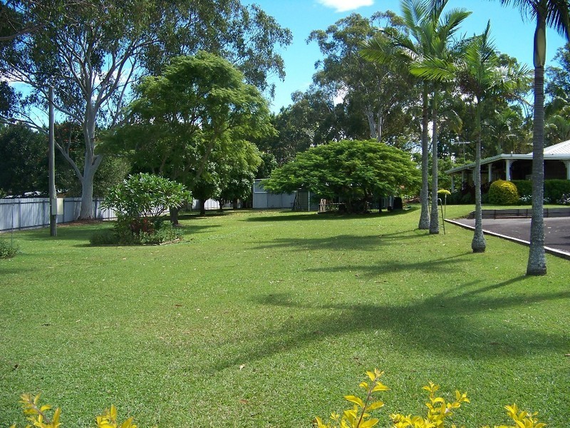 Elimbah QLD 4516