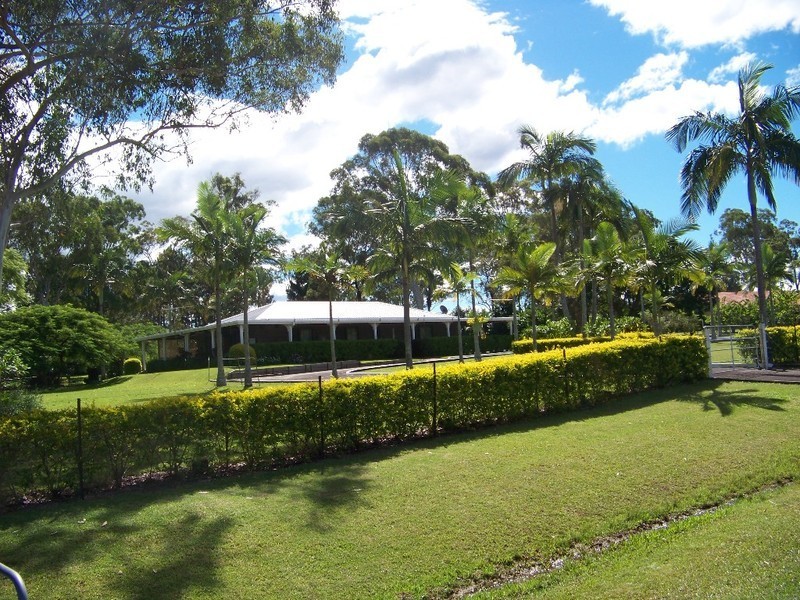 Elimbah QLD 4516