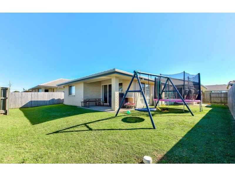 18 Highside Court, Morayfield QLD 4506