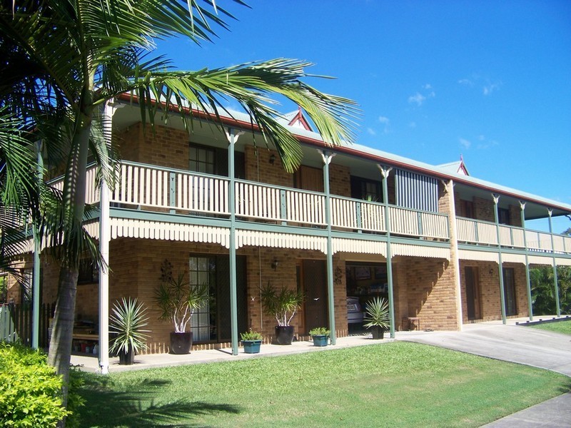 Burpengary QLD 4505