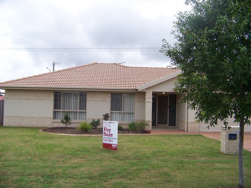 lot 102 Paddington Street, Bellmere QLD 4510