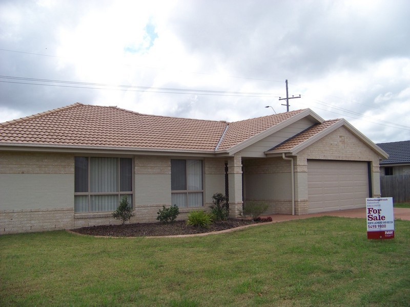 lot 102 Paddington Street, Bellmere QLD 4510