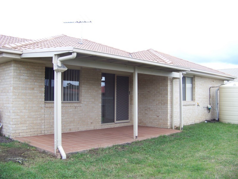lot 102 Paddington Street, Bellmere QLD 4510