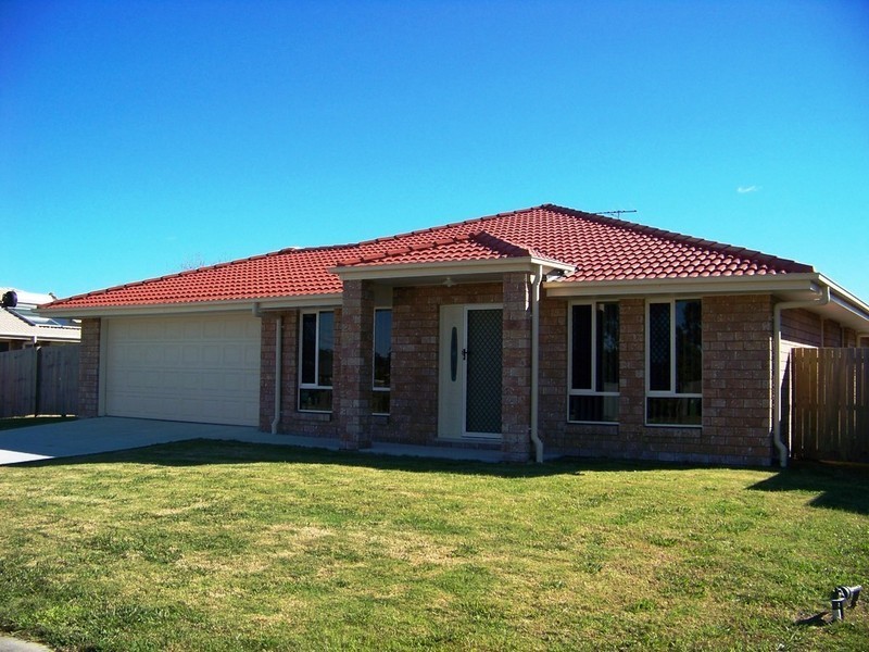 Upper Caboolture QLD 4510