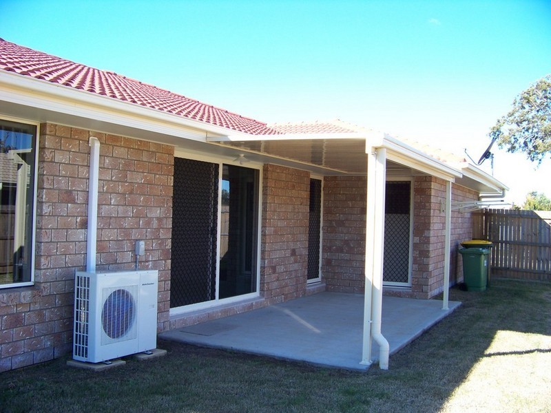 Upper Caboolture QLD 4510