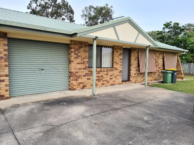 2/12 Sharon Court, Morayfield QLD 4506