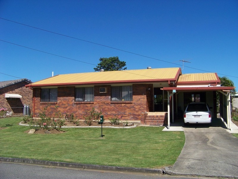 21  Chelsea Promenade, Caboolture South QLD 4510