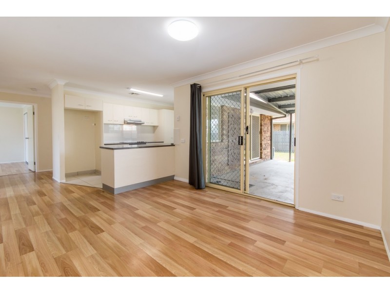 15 Barossa Crescent, Caboolture South QLD 4510