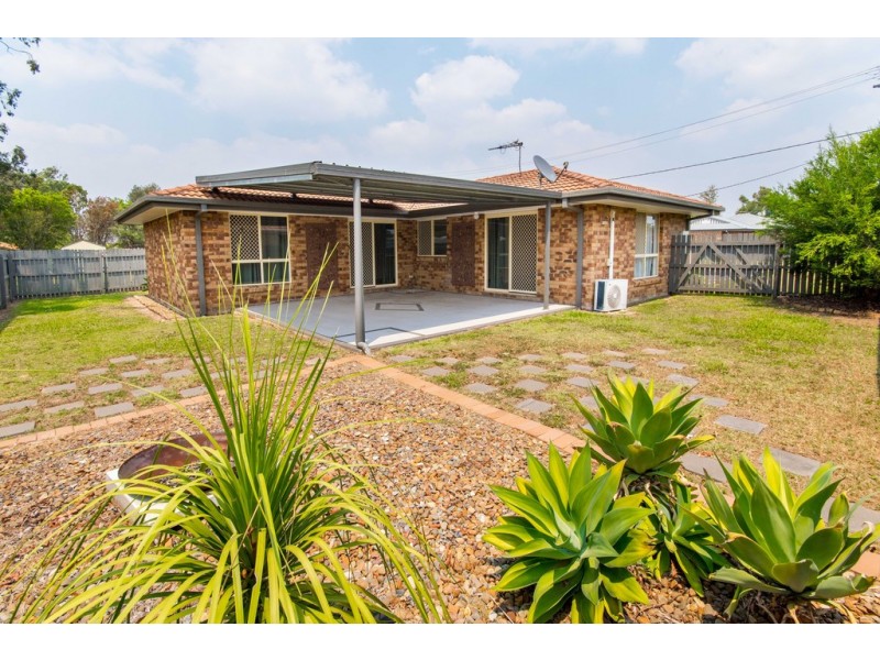 15 Barossa Crescent, Caboolture South QLD 4510