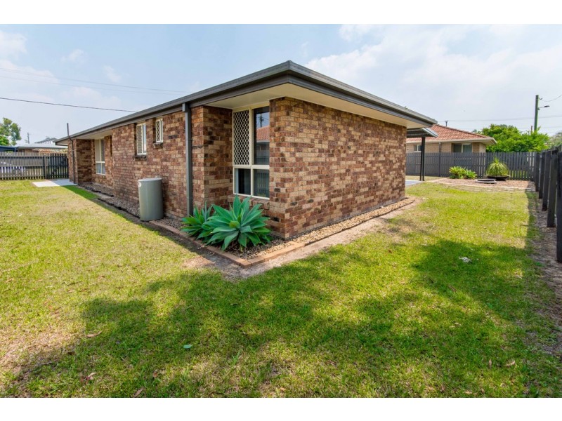 15 Barossa Crescent, Caboolture South QLD 4510