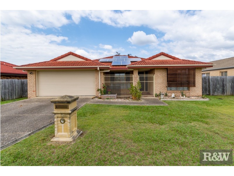 53 Ronald Court, Caboolture South QLD 4510