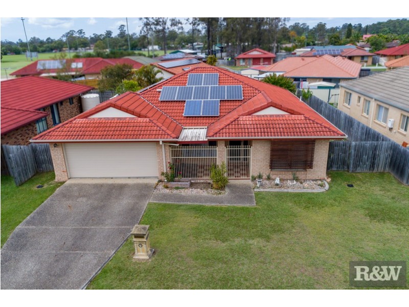 53 Ronald Court, Caboolture South QLD 4510