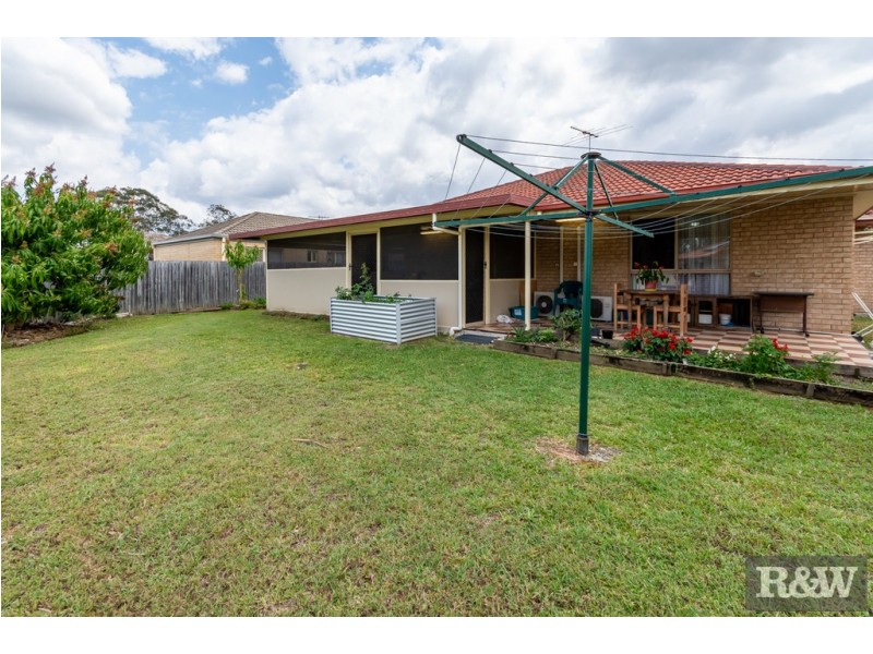 53 Ronald Court, Caboolture South QLD 4510