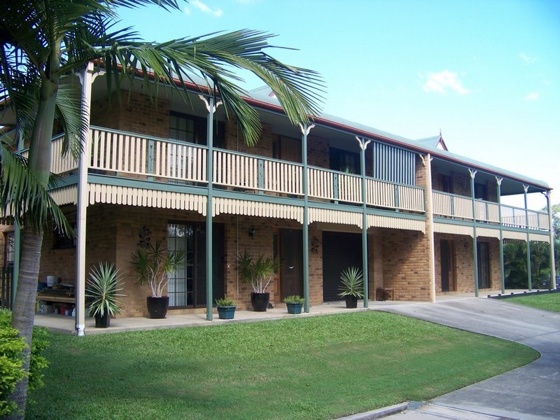 Burpengary QLD 4505