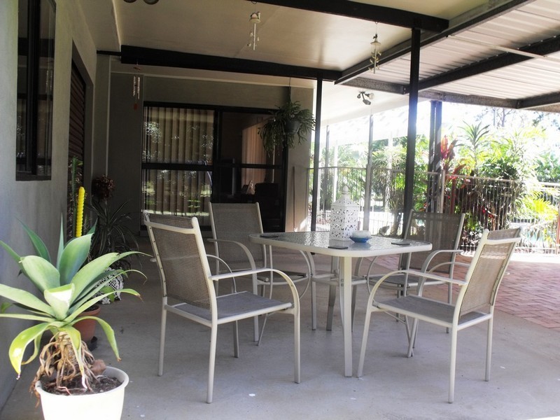 Bellmere QLD 4510