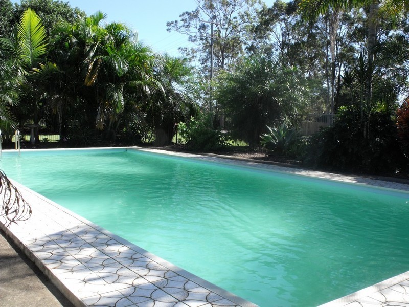 Bellmere QLD 4510