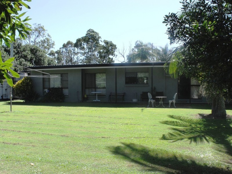 Bellmere QLD 4510