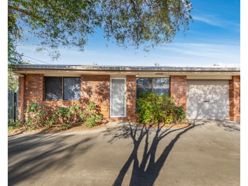 2/33 McKean Street, Caboolture QLD 4510
