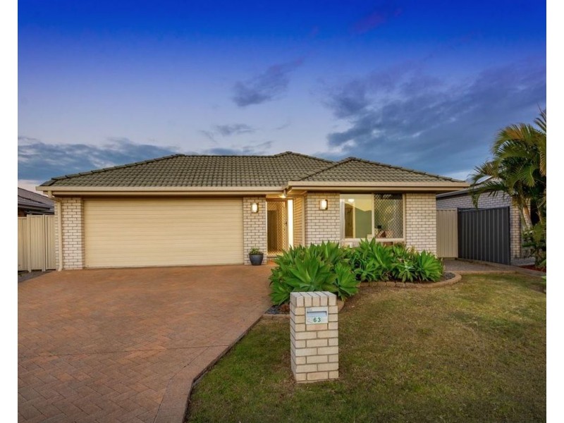 63 McAndrew Street, Caboolture QLD 4510