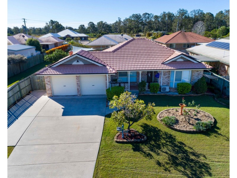30 Olympic Court, Upper Caboolture QLD 4510