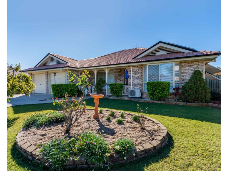 30 Olympic Court, Upper Caboolture QLD 4510