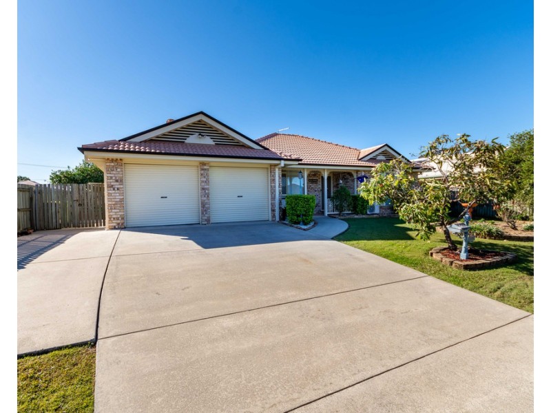 30 Olympic Court, Upper Caboolture QLD 4510