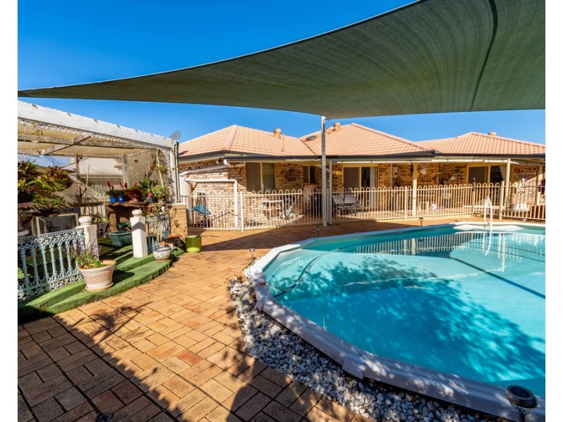 30 Olympic Court, Upper Caboolture QLD 4510