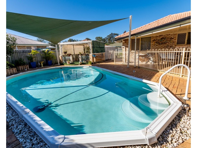 30 Olympic Court, Upper Caboolture QLD 4510