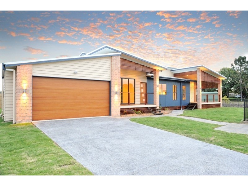 Bellmere QLD 4510