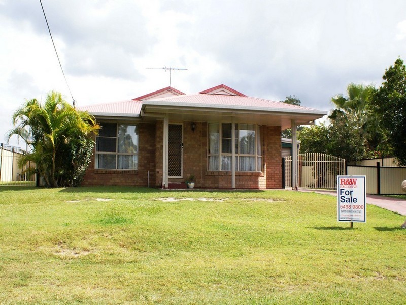 Morayfield QLD 4506
