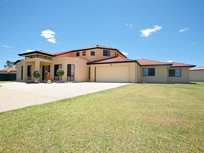 121 Darley Road, Upper Caboolture QLD 4510 the real estate agency