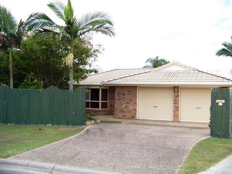 Burpengary QLD 4505