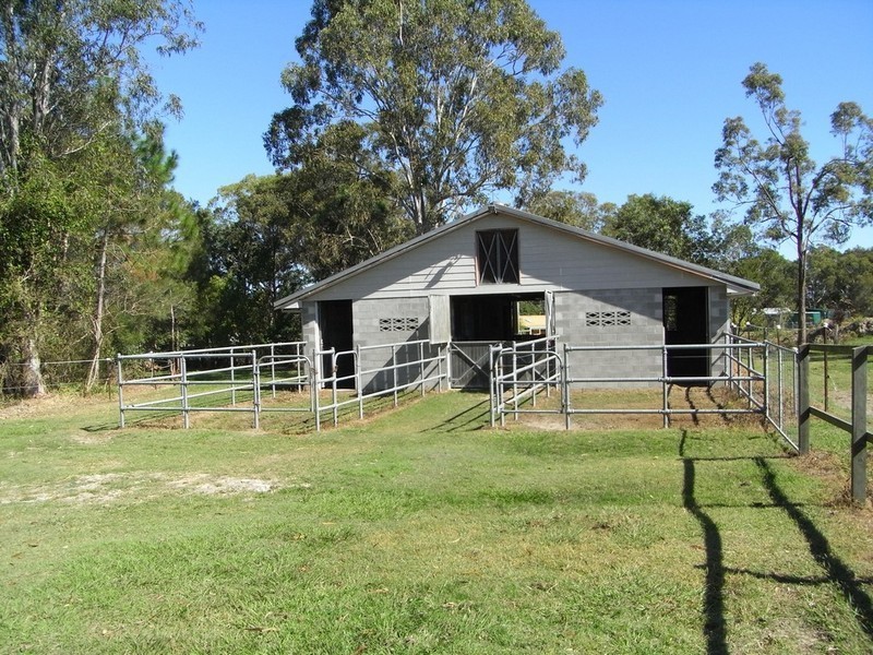 Burpengary QLD 4505