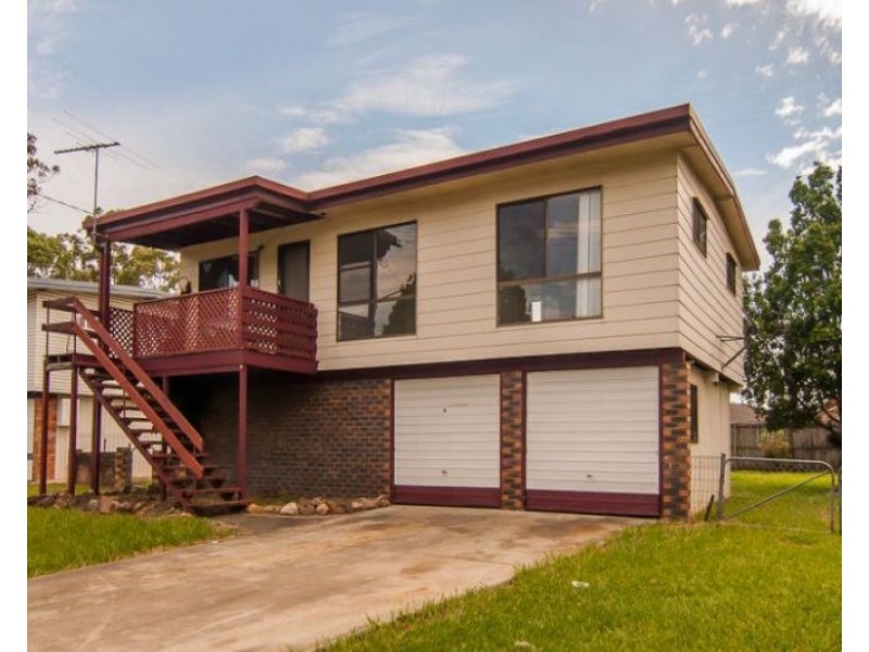4 Kenneth Street, Morayfield QLD 4506